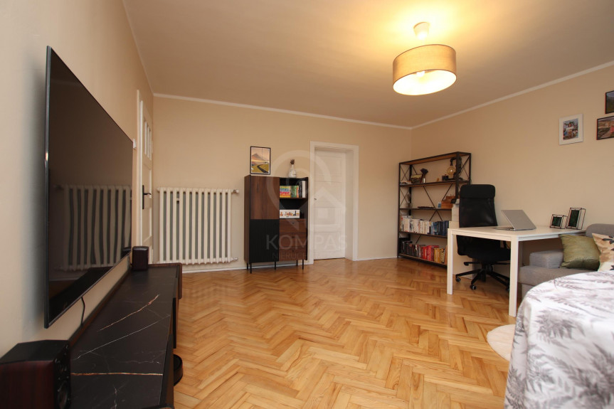 Wrocław, Wrocław-Krzyki, Księże Małe, Chorzowska, Cisza, spok&oacute;j, dojazd do centrum w 15min tramwajem