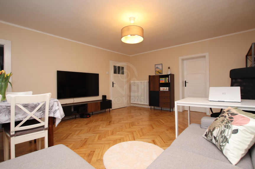 Wrocław, Wrocław-Krzyki, Księże Małe, Chorzowska, Cisza, spok&oacute;j, dojazd do centrum w 15min tramwajem