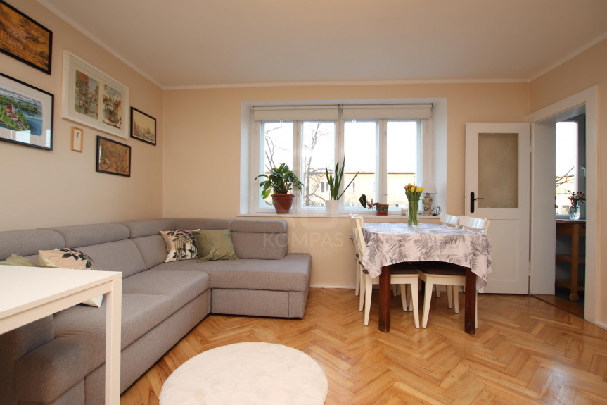 Wrocław, Wrocław-Krzyki, Księże Małe, Chorzowska, Cisza, spok&oacute;j, dojazd do centrum w 15min tramwajem