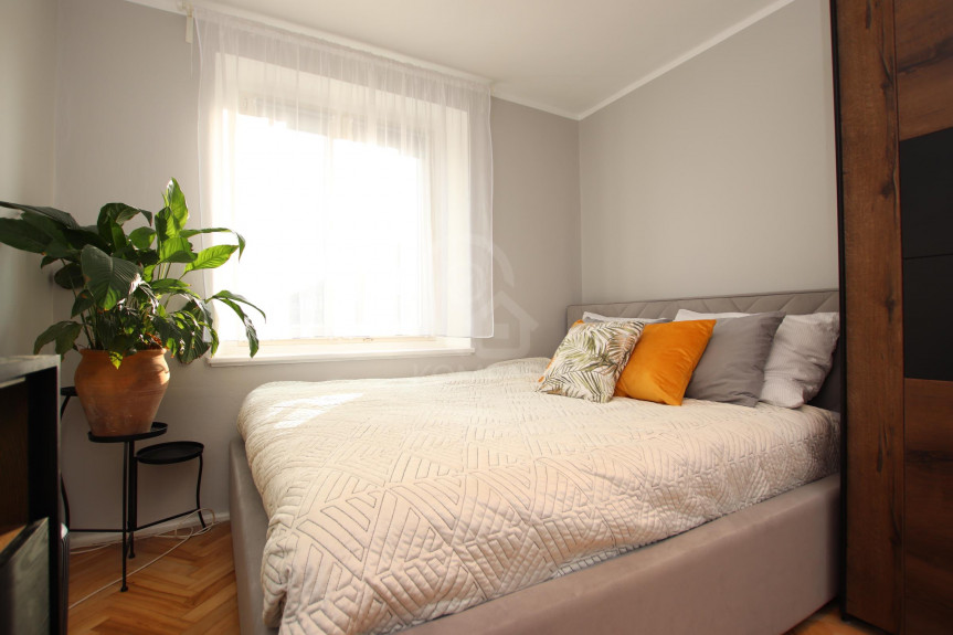 Wrocław, Wrocław-Krzyki, Księże Małe, Chorzowska, Cisza, spok&oacute;j, dojazd do centrum w 15min tramwajem