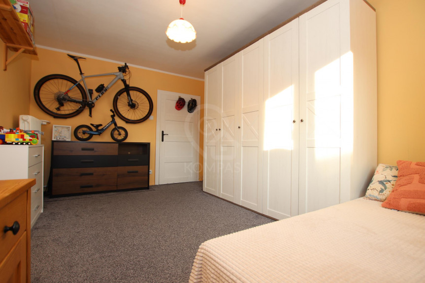 Wrocław, Wrocław-Krzyki, Księże Małe, Chorzowska, Cisza, spok&oacute;j, dojazd do centrum w 15min tramwajem