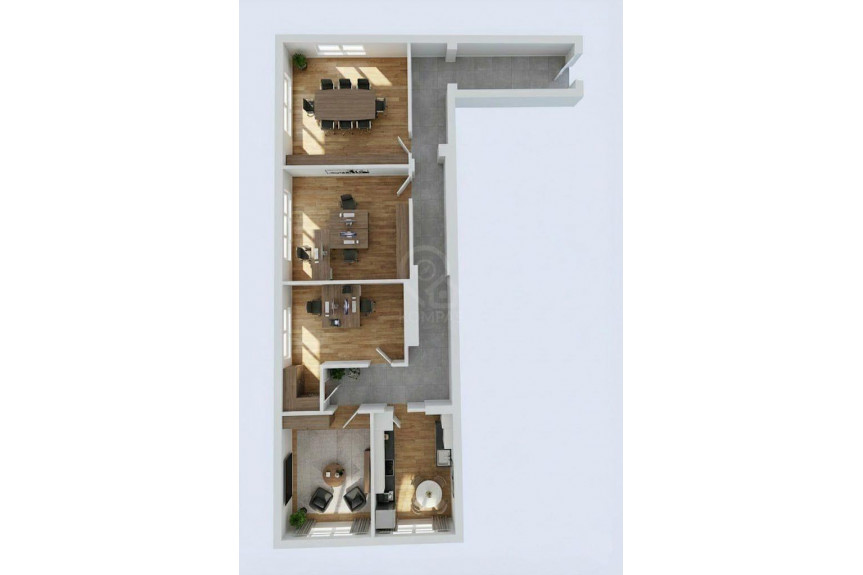 Wrocław, Wrocław-Psie Pole, Lipa Piotrowska, Pełczyńska, Lokal użytkowy w suterenie | idealny pod biuro