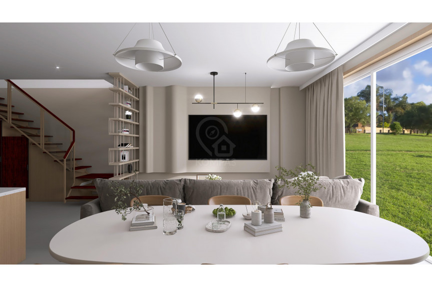 Wrocław, Wrocław-Krzyki, Krzyki, Buforowa, Ostatni segment |156,36 m&sup2;| Premium!