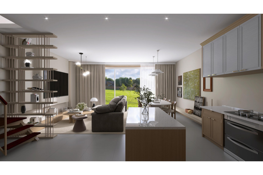 Wrocław, Wrocław-Krzyki, Krzyki, Buforowa, Ostatni segment |156,36 m&sup2;| Premium!