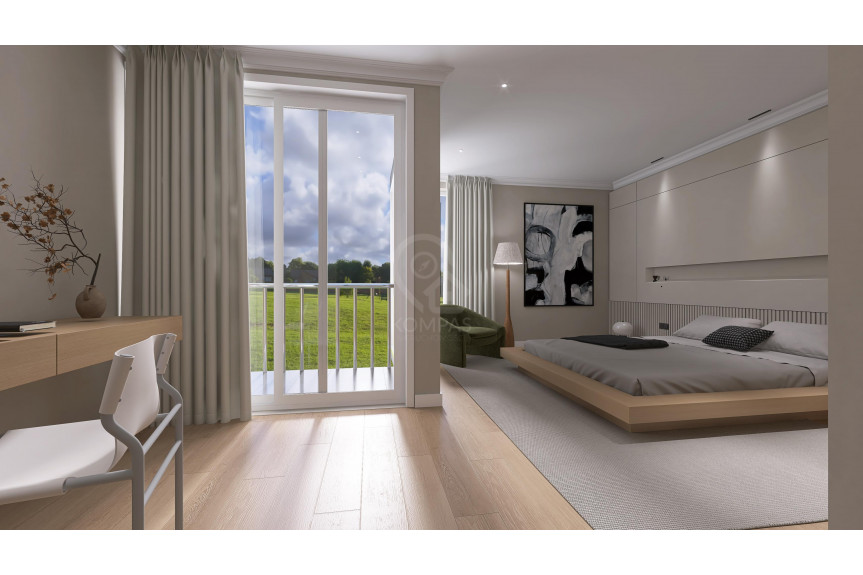 Wrocław, Wrocław-Krzyki, Krzyki, Buforowa, Ostatni segment |156,36 m&sup2;| Premium!