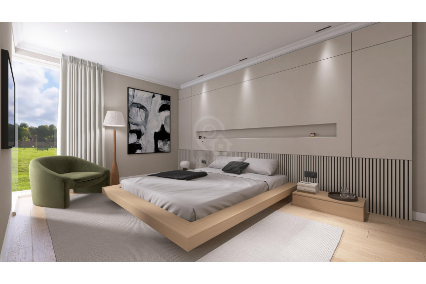 Wrocław, Wrocław-Krzyki, Krzyki, Buforowa, Ostatni segment |156,36 m&sup2;| Premium!