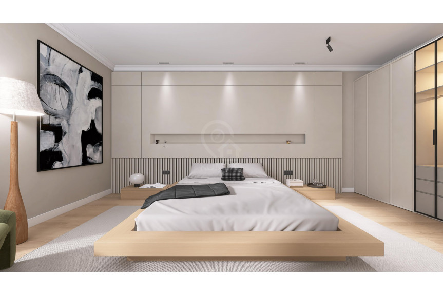 Wrocław, Wrocław-Krzyki, Krzyki, Buforowa, Ostatni segment |156,36 m&sup2;| Premium!