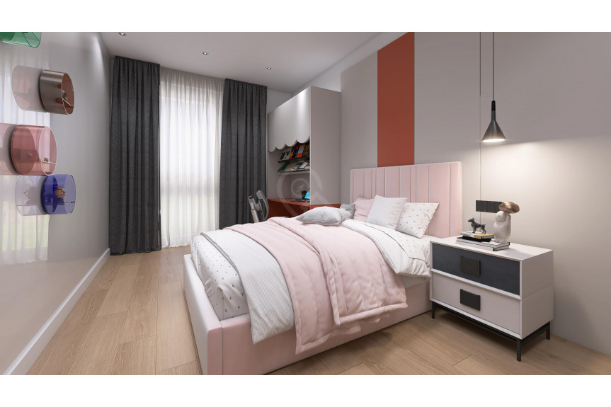 Wrocław, Wrocław-Krzyki, Krzyki, Buforowa, Ostatni segment |156,36 m&sup2;| Premium!