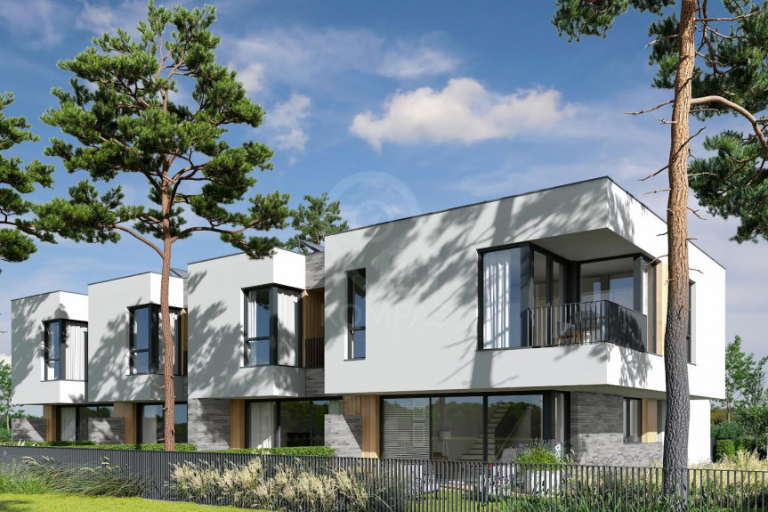 Wrocław, Wrocław-Krzyki, Krzyki, Buforowa, Ostatni segment |156,36 m&sup2;| Premium!