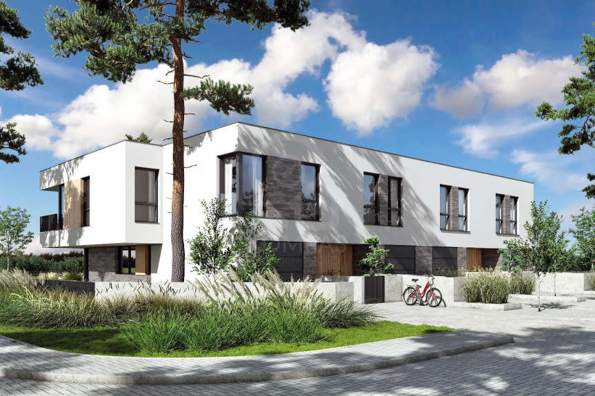 Wrocław, Wrocław-Krzyki, Krzyki, Buforowa, Ostatni segment |156,36 m&sup2;| Premium!