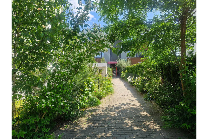 Wrocław, Wrocław-Fabryczna, Leśnica, Marszowicka, CISZA&ZIELEŃ|DOJAZD TRAMWAJEM|MP+KOM&Oacute;RKA|TARAS