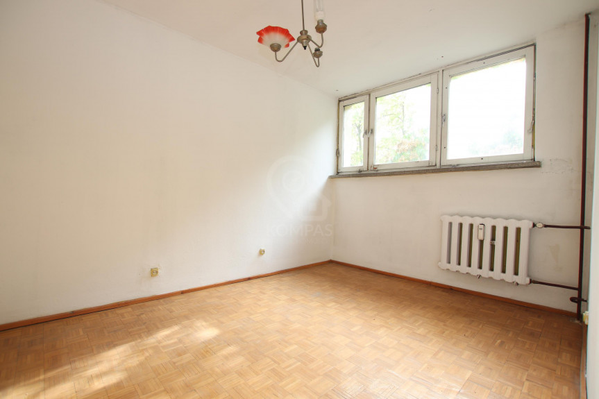 Wrocław, Krzyki, Wincentego Stysia, 3 pokoje w świetnej lokalizacji / duży balkon