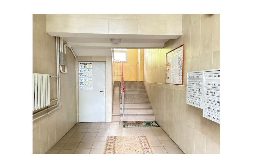 Wrocław, Krzyki, Wincentego Stysia, 3 pokoje w świetnej lokalizacji / duży balkon