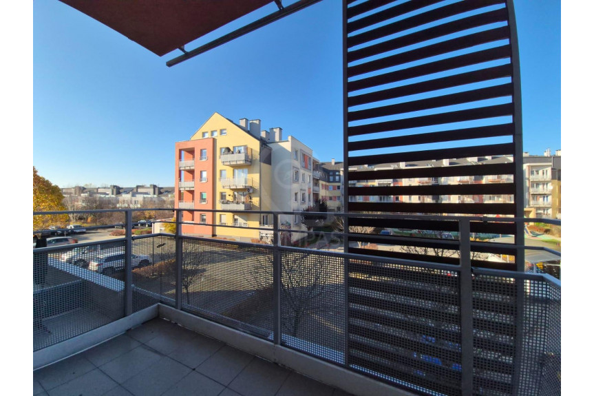 Wrocław, Wrocław-Krzyki, Wojszyce, Klasztorna, Przestronne 3 pok. z 2011 roku z miejscem w garażu