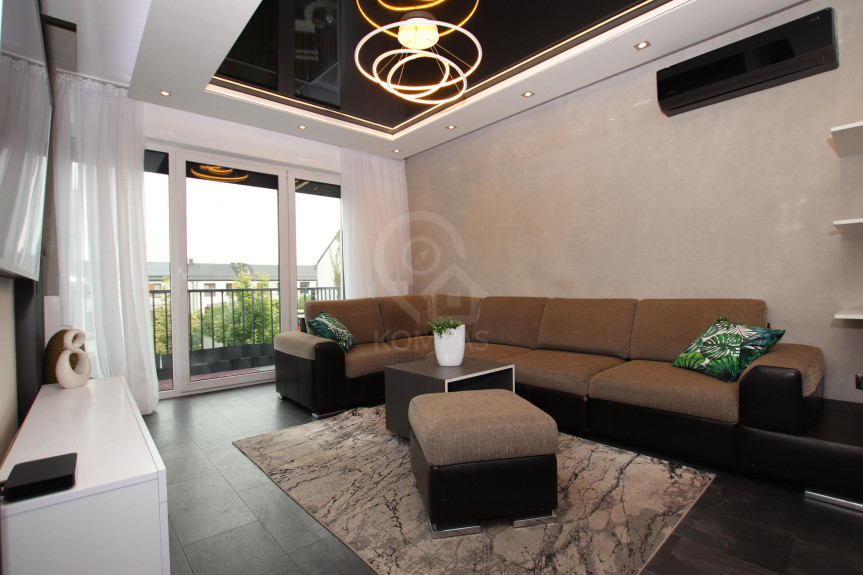 Smolec, Kąty Wrocławskie, Mieszkanie na sprzedaż