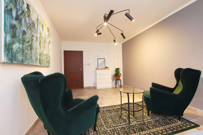 Wrocław, Wrocław-Krzyki, Komandorska, TOP LOKALIZACJA| 3POK. | OS.KUCHNIA | INWESTYCJA