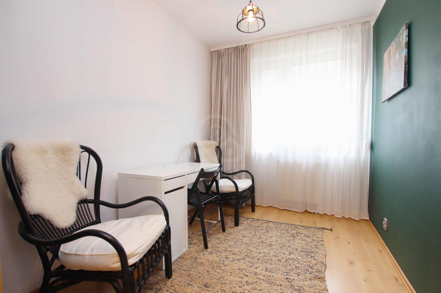 Wrocław, Wrocław-Krzyki, Komandorska, TOP LOKALIZACJA| 3POK. | OS.KUCHNIA | INWESTYCJA