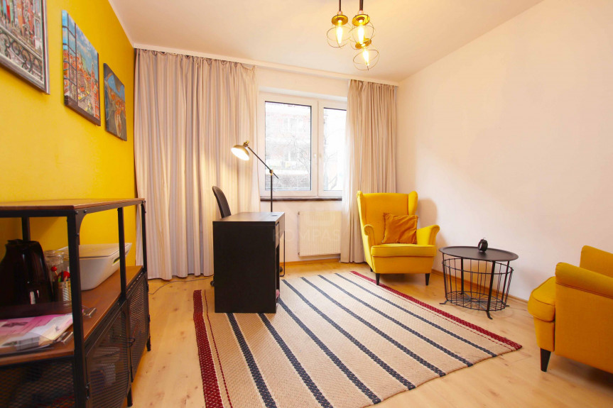 Wrocław, Wrocław-Krzyki, Komandorska, TOP LOKALIZACJA| 3POK. | OS.KUCHNIA | INWESTYCJA