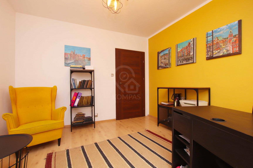 Wrocław, Wrocław-Krzyki, Komandorska, TOP LOKALIZACJA| 3POK. | OS.KUCHNIA | INWESTYCJA