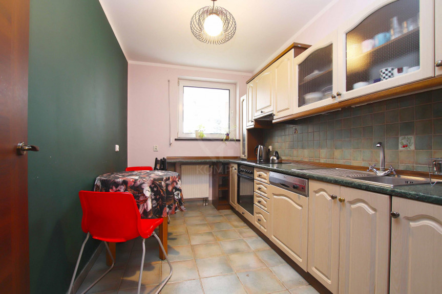 Wrocław, Wrocław-Krzyki, Komandorska, TOP LOKALIZACJA| 3POK. | OS.KUCHNIA | INWESTYCJA