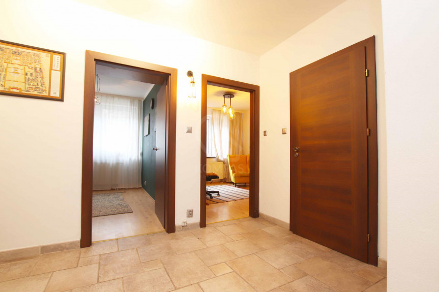 Wrocław, Wrocław-Krzyki, Komandorska, TOP LOKALIZACJA| 3POK. | OS.KUCHNIA | INWESTYCJA