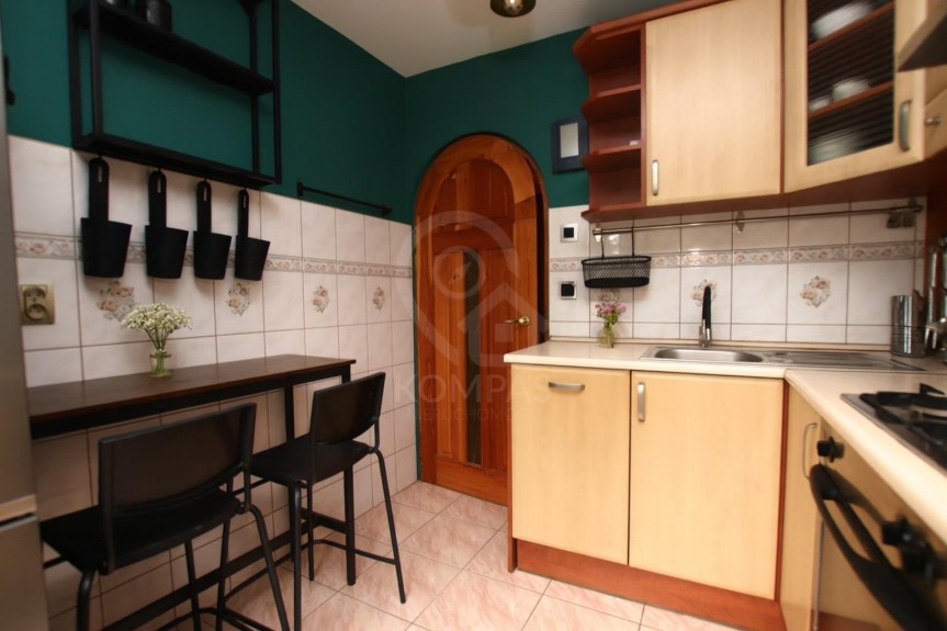 Wrocław, Wrocław-Śr&oacute;dmieście, Sępolno, Zygmunta Sierakowskiego, Bezczynszowe z ogr&oacute;dkiem|Sępolno