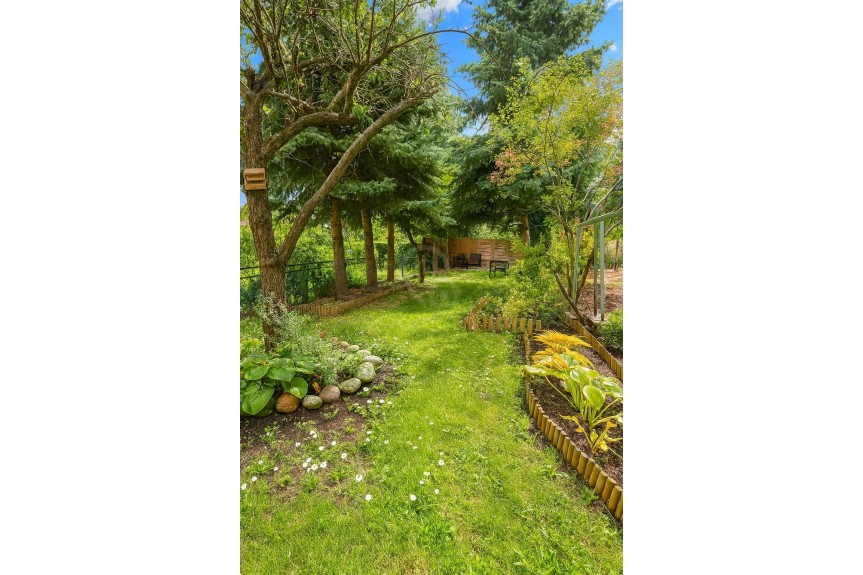 Wrocław, Wrocław-Śr&oacute;dmieście, Sępolno, Zygmunta Sierakowskiego, Bezczynszowe z ogr&oacute;dkiem|Sępolno