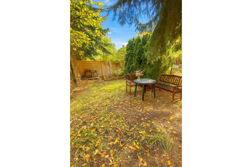 Wrocław, Wrocław-Śr&oacute;dmieście, Sępolno, Zygmunta Sierakowskiego, Bezczynszowe z ogr&oacute;dkiem|Sępolno