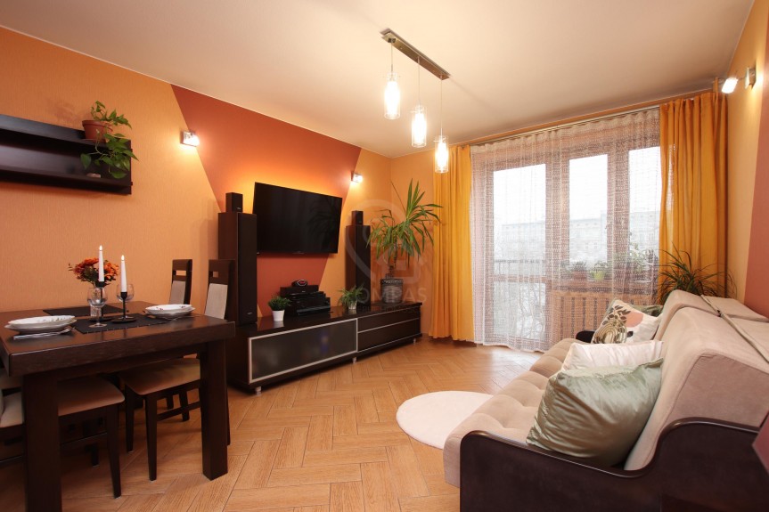 Wrocław, Wrocław-Krzyki, Zgodna, BLISKO RYNEK | OSOBNA KUCHNIA | MOŻLIWOŚĆ 3 POKOI