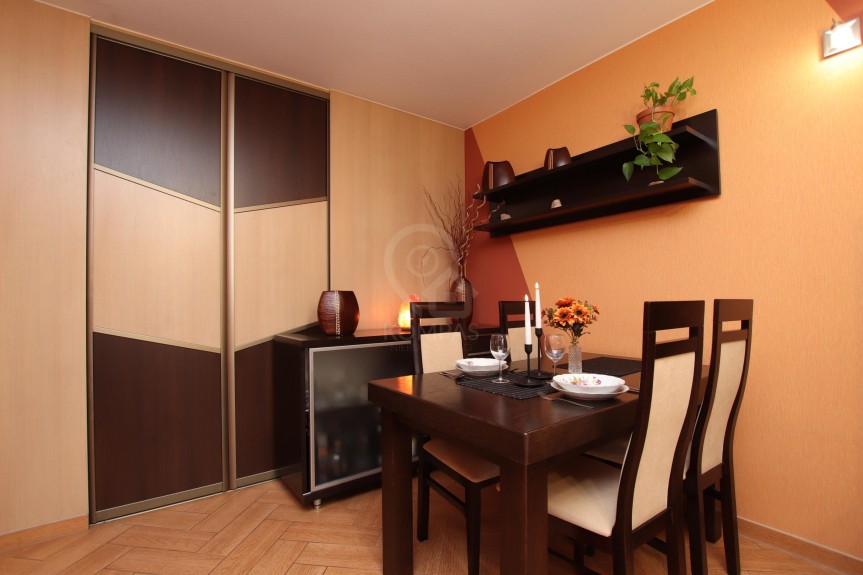 Wrocław, Wrocław-Krzyki, Zgodna, BLISKO RYNEK | OSOBNA KUCHNIA | MOŻLIWOŚĆ 3 POKOI