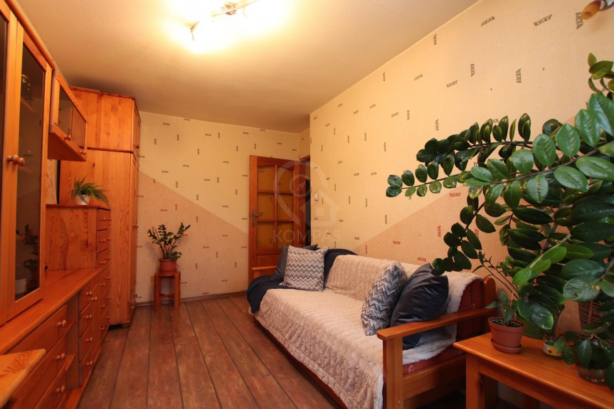 Wrocław, Wrocław-Krzyki, Zgodna, BLISKO RYNEK | OSOBNA KUCHNIA | MOŻLIWOŚĆ 3 POKOI