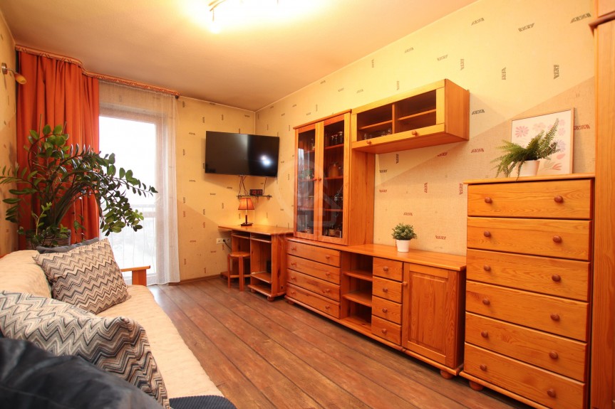 Wrocław, Wrocław-Krzyki, Zgodna, BLISKO RYNEK | OSOBNA KUCHNIA | MOŻLIWOŚĆ 3 POKOI