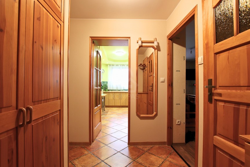 Wrocław, Wrocław-Krzyki, Zgodna, BLISKO RYNEK | OSOBNA KUCHNIA | MOŻLIWOŚĆ 3 POKOI