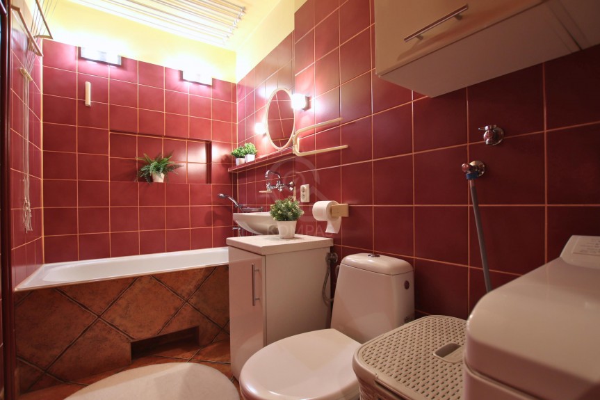 Wrocław, Wrocław-Krzyki, Zgodna, BLISKO RYNEK | OSOBNA KUCHNIA | MOŻLIWOŚĆ 3 POKOI