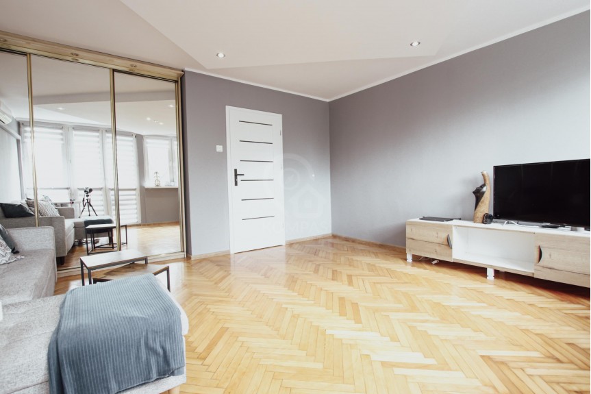 Wrocław, dolnośląskie, Mieszkanie na sprzedaż