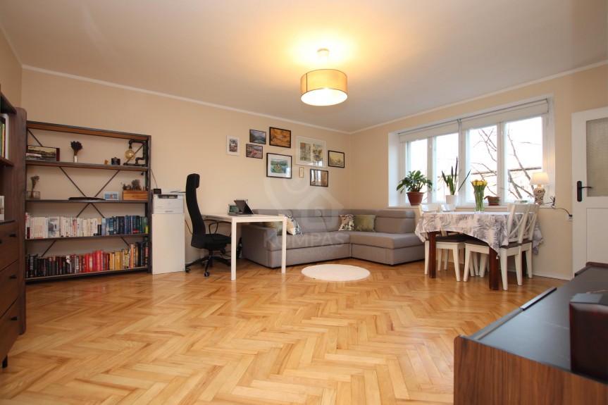 Wrocław, Wrocław-Krzyki, Księże Małe, Chorzowska, Cisza, spok&oacute;j, dojazd do centrum w 15min tramwajem