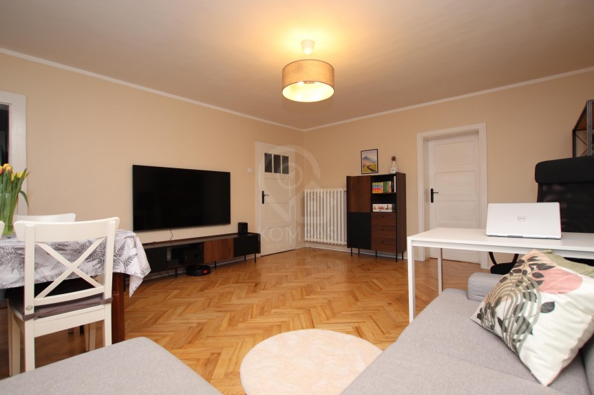 Wrocław, Wrocław-Krzyki, Księże Małe, Chorzowska, Cisza, spok&oacute;j, dojazd do centrum w 15min tramwajem