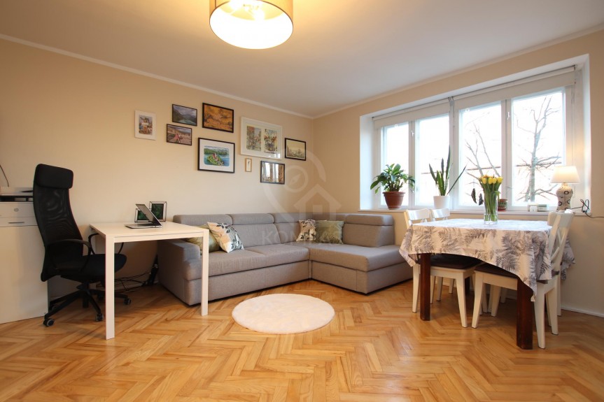 Wrocław, Wrocław-Krzyki, Księże Małe, Chorzowska, Cisza, spok&oacute;j, dojazd do centrum w 15min tramwajem