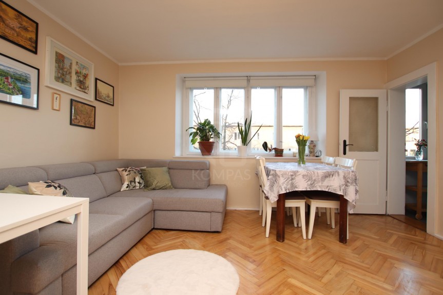 Wrocław, Wrocław-Krzyki, Księże Małe, Chorzowska, Cisza, spok&oacute;j, dojazd do centrum w 15min tramwajem