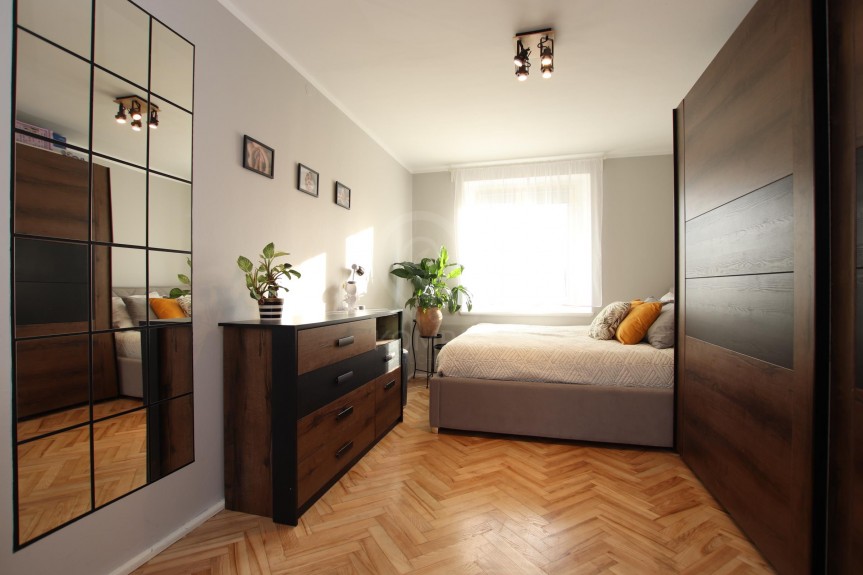 Wrocław, Wrocław-Krzyki, Księże Małe, Chorzowska, Cisza, spok&oacute;j, dojazd do centrum w 15min tramwajem