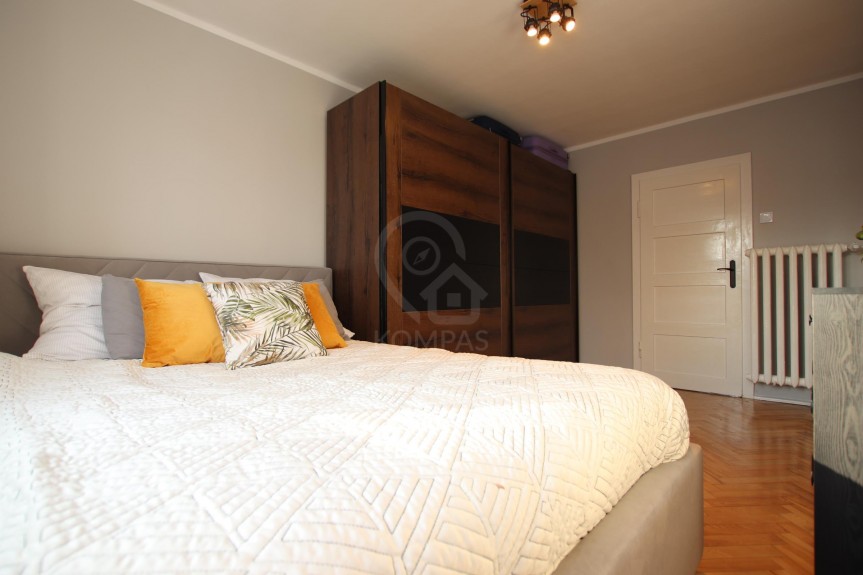 Wrocław, Wrocław-Krzyki, Księże Małe, Chorzowska, Cisza, spok&oacute;j, dojazd do centrum w 15min tramwajem