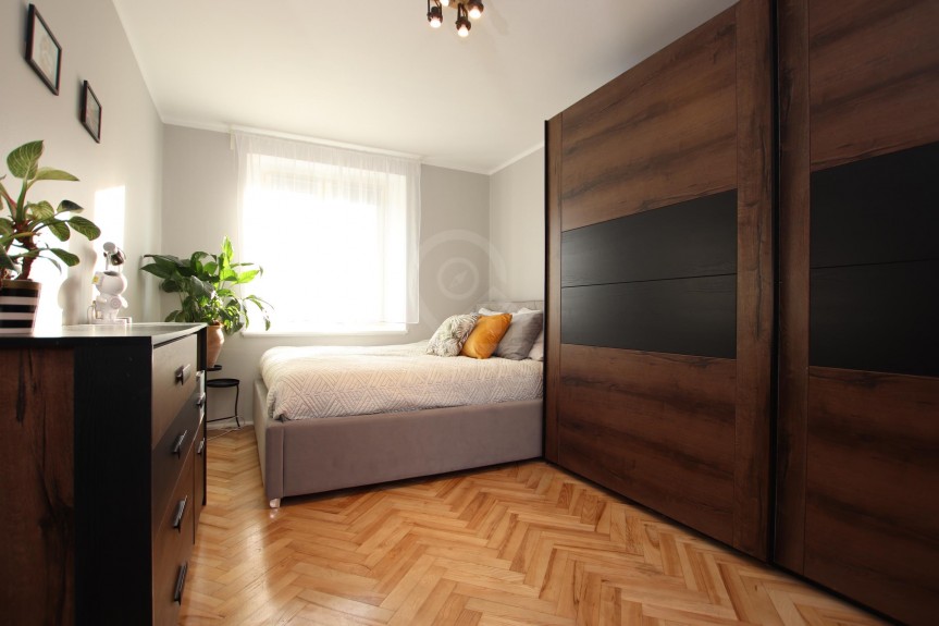 Wrocław, Wrocław-Krzyki, Księże Małe, Chorzowska, Cisza, spok&oacute;j, dojazd do centrum w 15min tramwajem