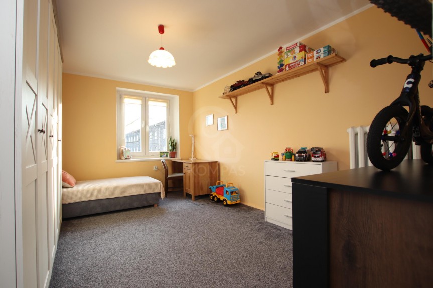 Wrocław, Wrocław-Krzyki, Księże Małe, Chorzowska, Cisza, spok&oacute;j, dojazd do centrum w 15min tramwajem