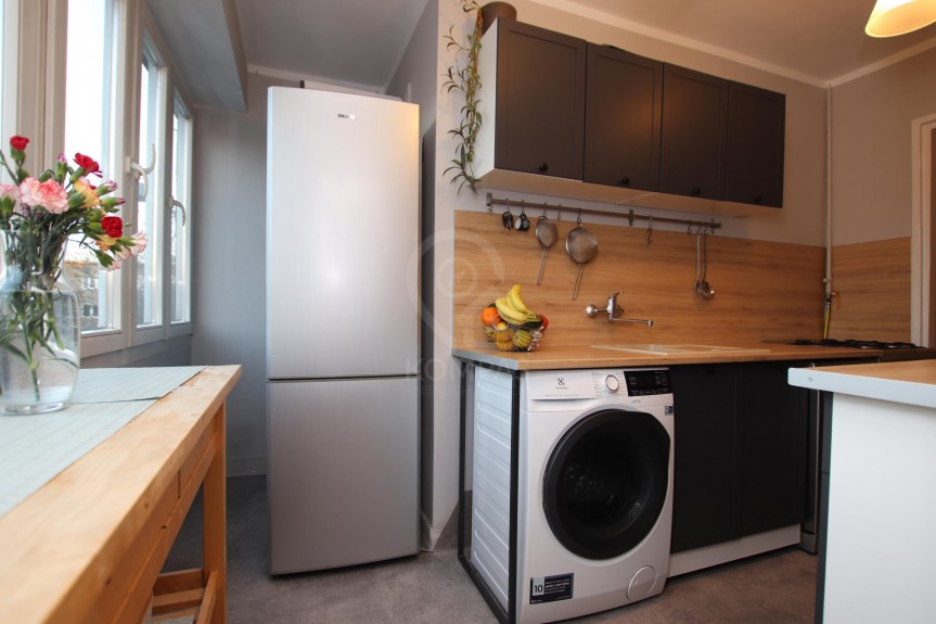 Wrocław, Wrocław-Krzyki, Księże Małe, Chorzowska, Cisza, spok&oacute;j, dojazd do centrum w 15min tramwajem