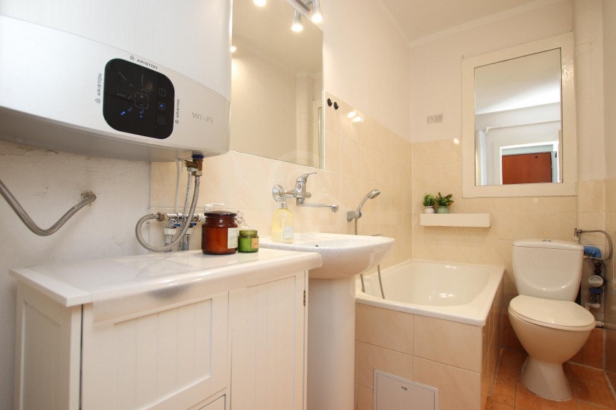 Wrocław, Wrocław-Krzyki, Księże Małe, Chorzowska, Cisza, spok&oacute;j, dojazd do centrum w 15min tramwajem