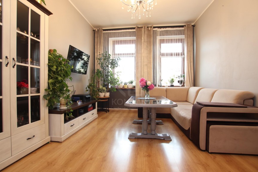 Wrocław, Wrocław-Śr&oacute;dmieście, Śr&oacute;dmieście, Stefana Żeromskiego, Świetna inwestycja! 2 pokoje + garderoba &ndash; CENTRUM