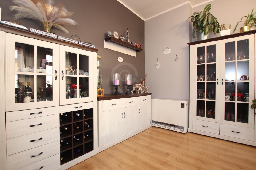 Wrocław, Wrocław-Śr&oacute;dmieście, Śr&oacute;dmieście, Stefana Żeromskiego, Świetna inwestycja! 2 pokoje + garderoba &ndash; CENTRUM