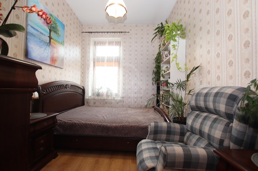 Wrocław, Wrocław-Śr&oacute;dmieście, Śr&oacute;dmieście, Stefana Żeromskiego, Świetna inwestycja! 2 pokoje + garderoba &ndash; CENTRUM