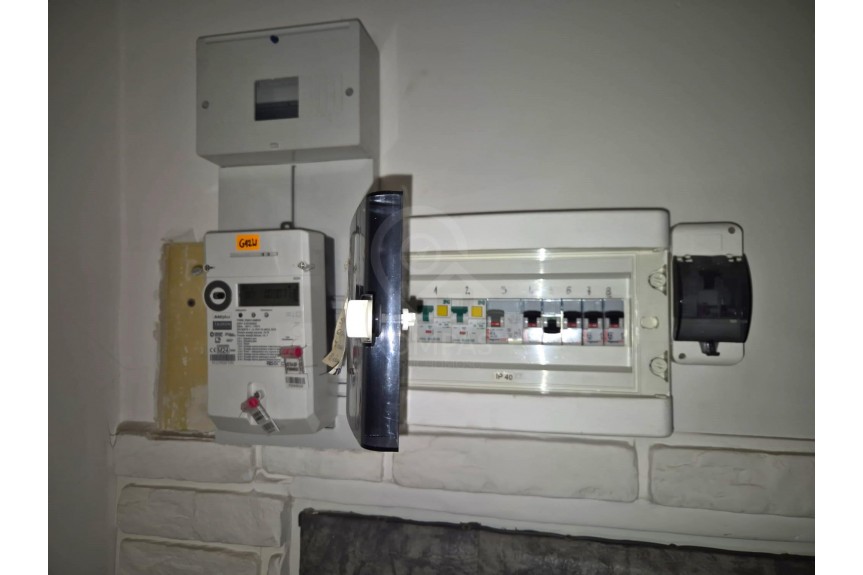 Wrocław, Wrocław-Śr&oacute;dmieście, Śr&oacute;dmieście, Stefana Żeromskiego, Świetna inwestycja! 2 pokoje + garderoba &ndash; CENTRUM