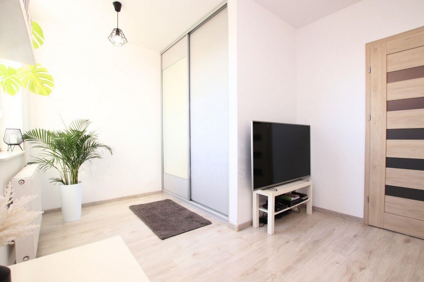 Wrocław, Wrocław-Psie Pole, R&oacute;żanka, Chorwacka, 2 pokoje | Blisko centrum | Zieleń